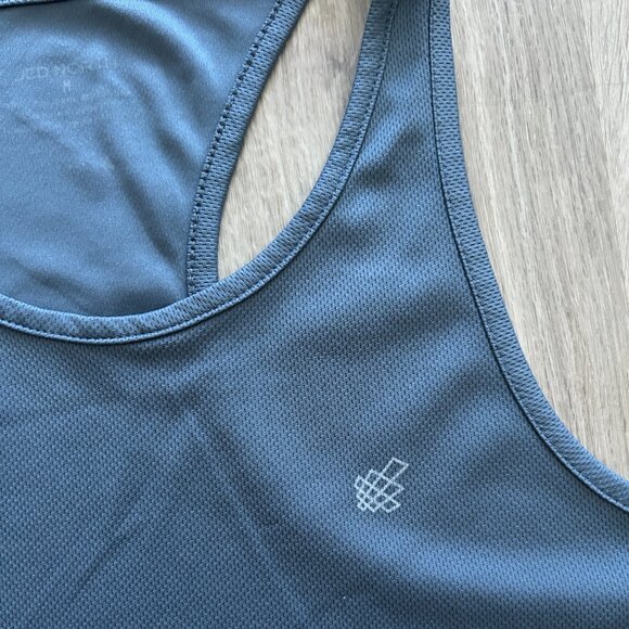 Jed North Tank - Picture 4 of 4